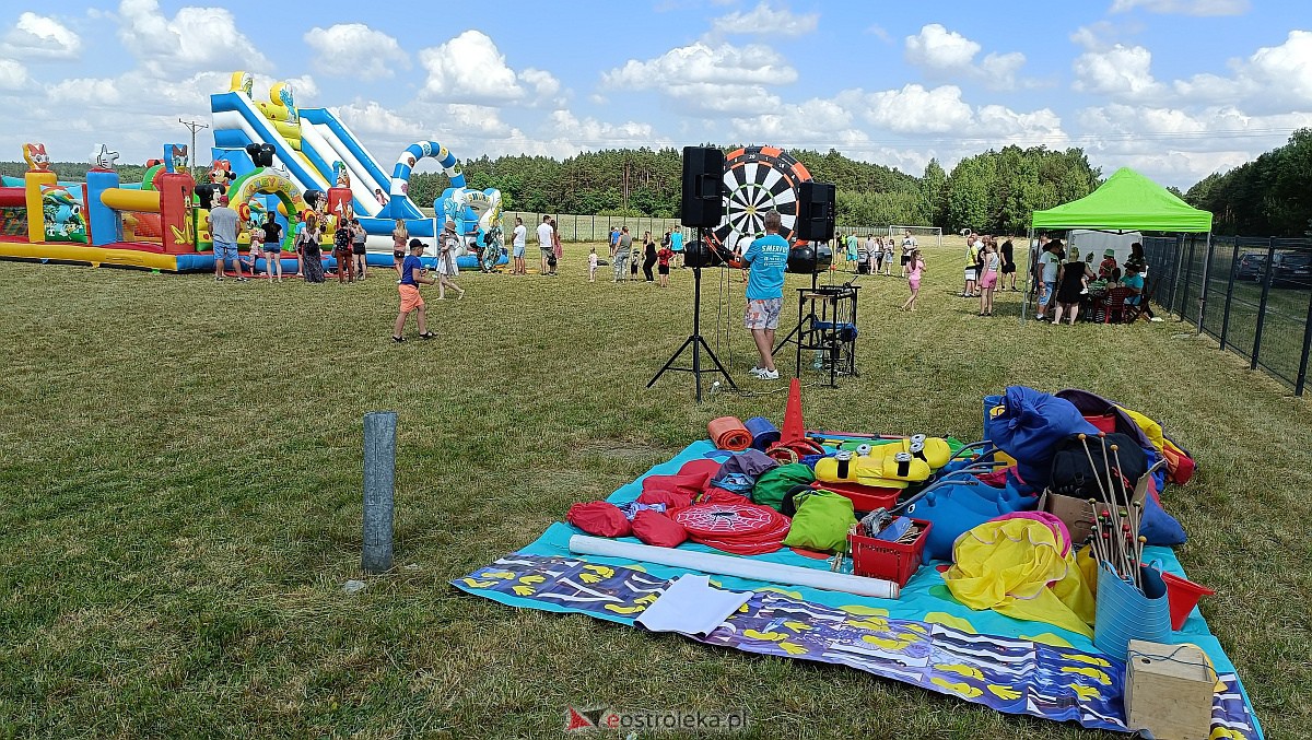Festyn rodzinny w Kamiance [10.06.2023] - zdjęcie #95 - eOstroleka.pl