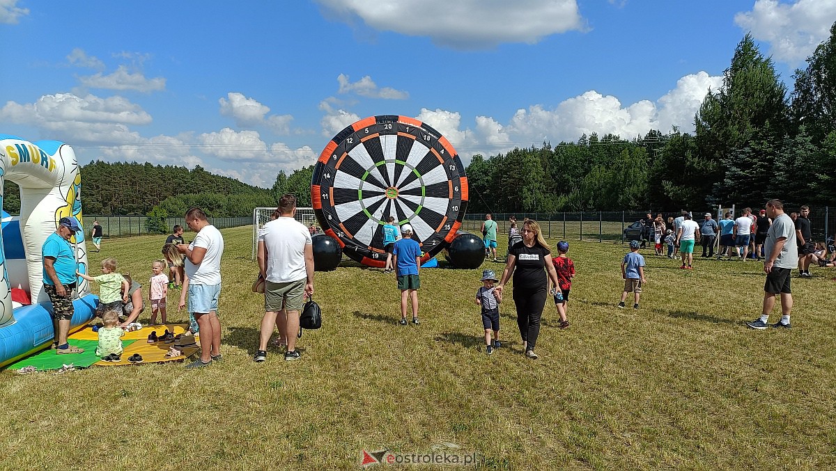 Festyn rodzinny w Kamiance [10.06.2023] - zdjęcie #93 - eOstroleka.pl