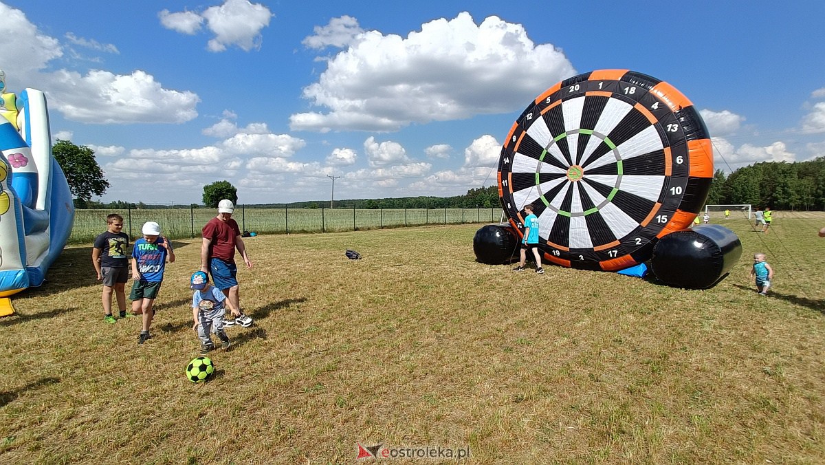 Festyn rodzinny w Kamiance [10.06.2023] - zdjęcie #86 - eOstroleka.pl