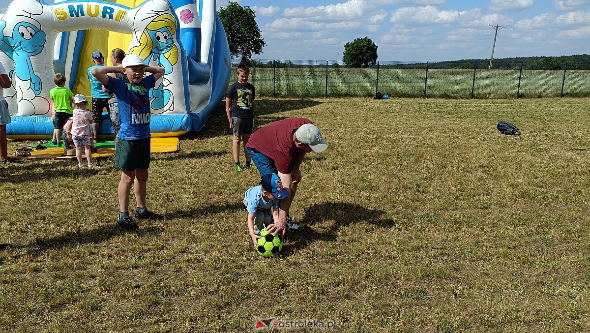 Festyn rodzinny w Kamiance [10.06.2023] - zdjęcie #85 - eOstroleka.pl