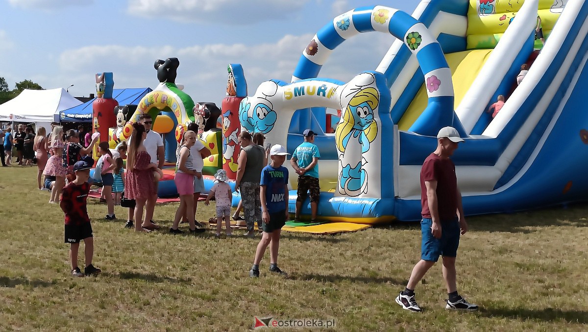 Festyn rodzinny w Kamiance [10.06.2023] - zdjęcie #78 - eOstroleka.pl