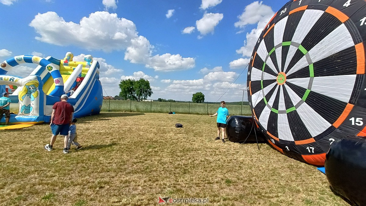 Festyn rodzinny w Kamiance [10.06.2023] - zdjęcie #77 - eOstroleka.pl