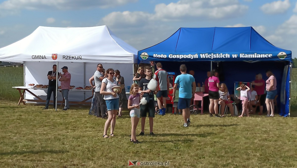 Festyn rodzinny w Kamiance [10.06.2023] - zdjęcie #71 - eOstroleka.pl