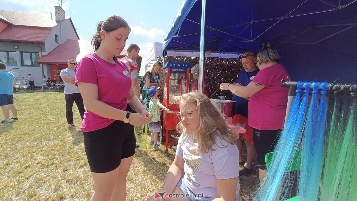 Festyn rodzinny w Kamiance [10.06.2023] - zdjęcie #69 - eOstroleka.pl