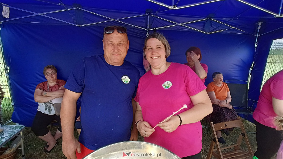 Festyn rodzinny w Kamiance [10.06.2023] - zdjęcie #66 - eOstroleka.pl