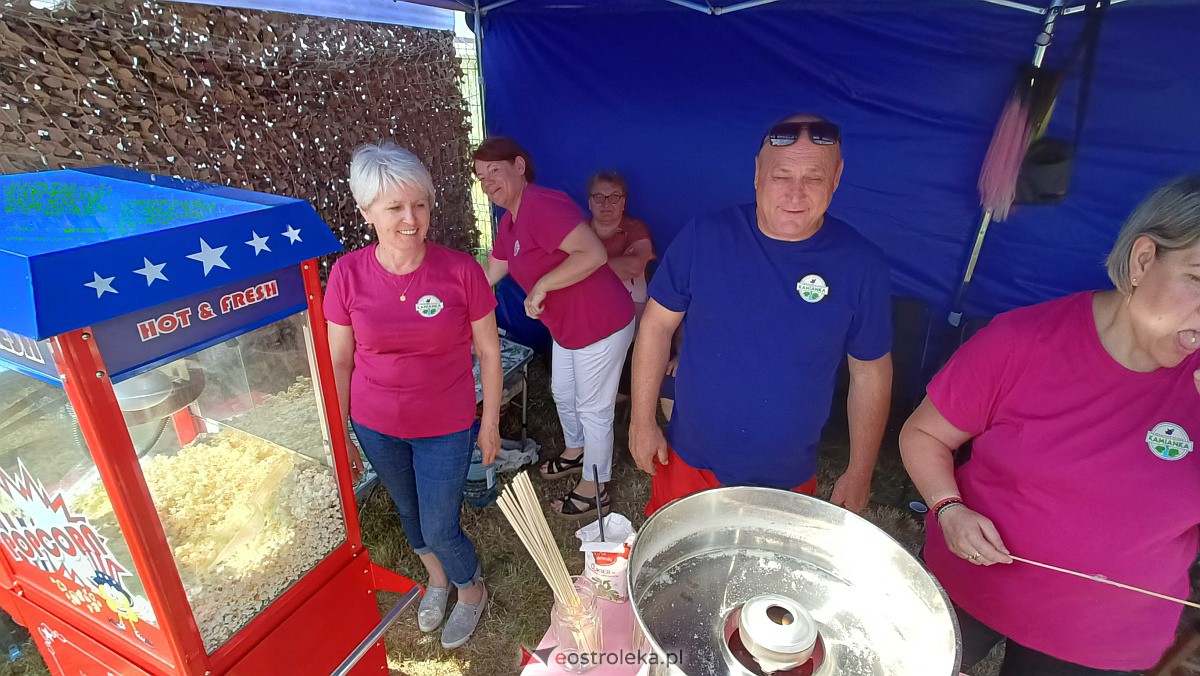 Festyn rodzinny w Kamiance [10.06.2023] - zdjęcie #65 - eOstroleka.pl