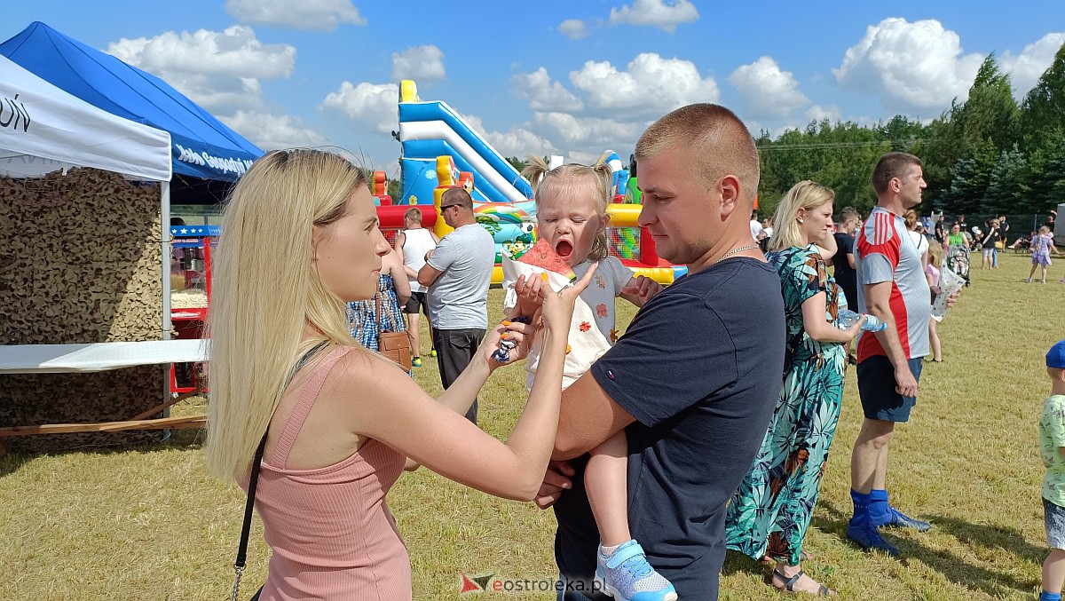 Festyn rodzinny w Kamiance [10.06.2023] - zdjęcie #61 - eOstroleka.pl