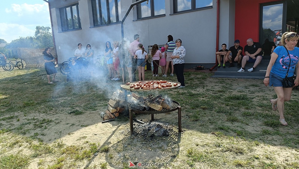 Festyn rodzinny w Kamiance [10.06.2023] - zdjęcie #59 - eOstroleka.pl
