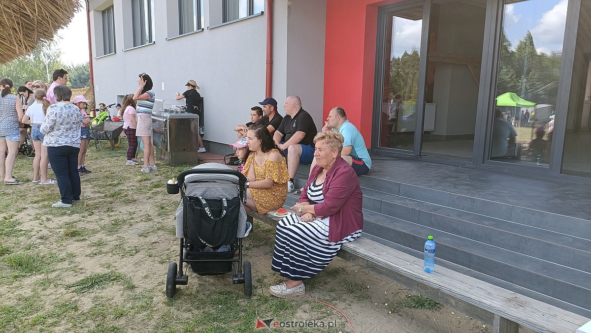 Festyn rodzinny w Kamiance [10.06.2023] - zdjęcie #57 - eOstroleka.pl