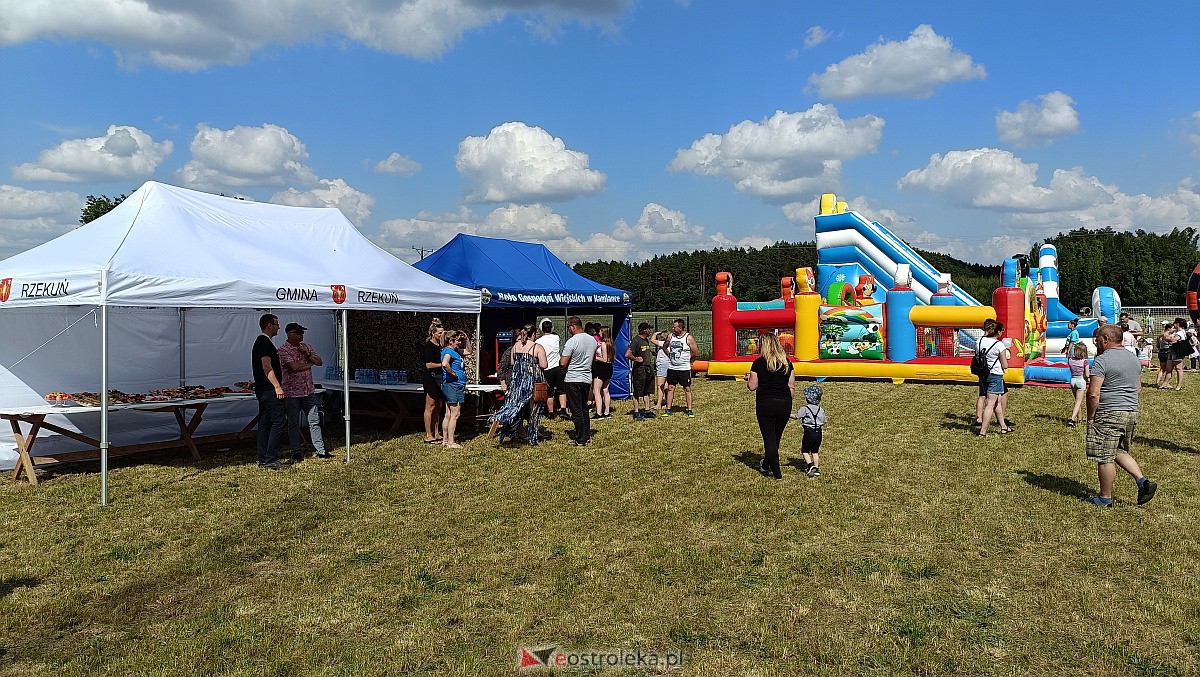 Festyn rodzinny w Kamiance [10.06.2023] - zdjęcie #55 - eOstroleka.pl
