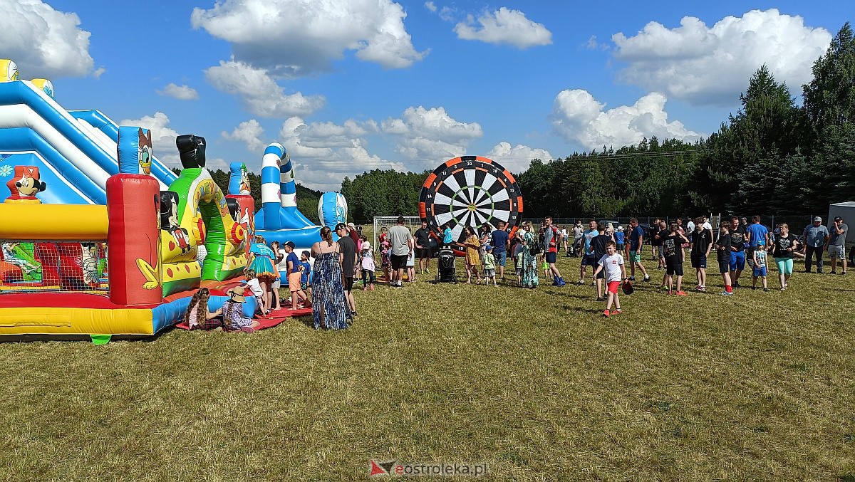 Festyn rodzinny w Kamiance [10.06.2023] - zdjęcie #54 - eOstroleka.pl