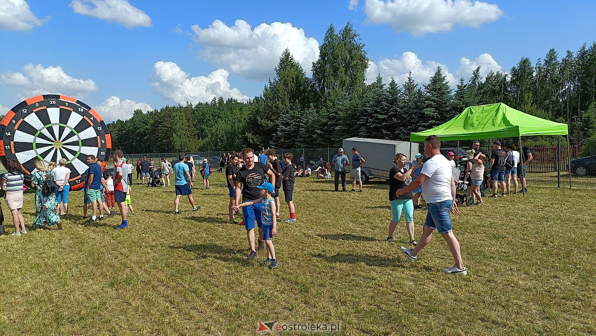Festyn rodzinny w Kamiance [10.06.2023] - zdjęcie #51 - eOstroleka.pl