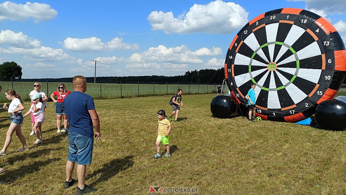 Festyn rodzinny w Kamiance [10.06.2023] - zdjęcie #50 - eOstroleka.pl