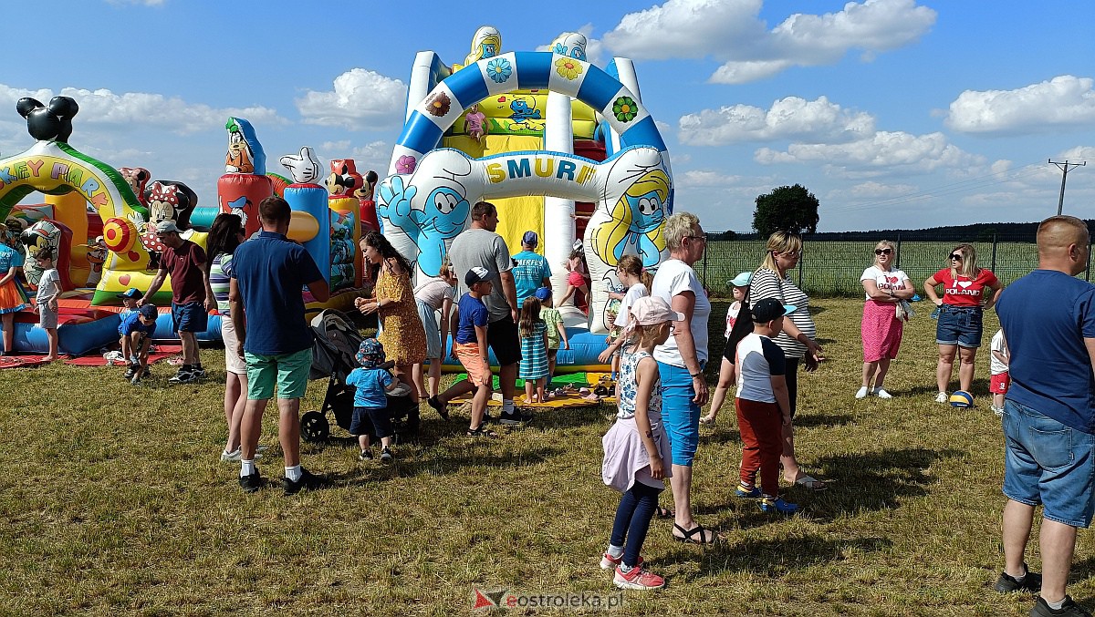 Festyn rodzinny w Kamiance [10.06.2023] - zdjęcie #49 - eOstroleka.pl