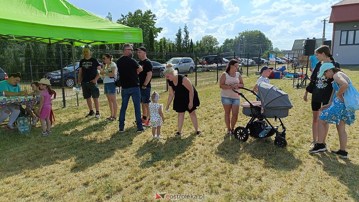 Festyn rodzinny w Kamiance [10.06.2023] - zdjęcie #48 - eOstroleka.pl