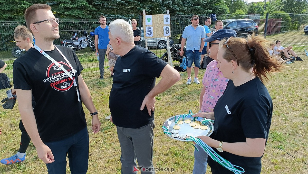 Festyn rodzinny w Kamiance [10.06.2023] - zdjęcie #46 - eOstroleka.pl