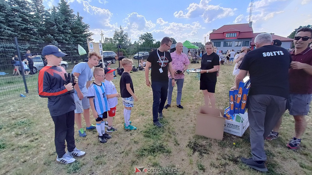 Festyn rodzinny w Kamiance [10.06.2023] - zdjęcie #44 - eOstroleka.pl