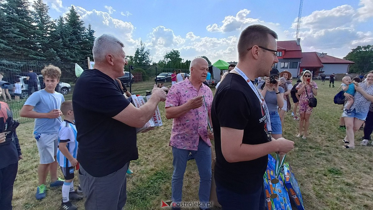 Festyn rodzinny w Kamiance [10.06.2023] - zdjęcie #43 - eOstroleka.pl