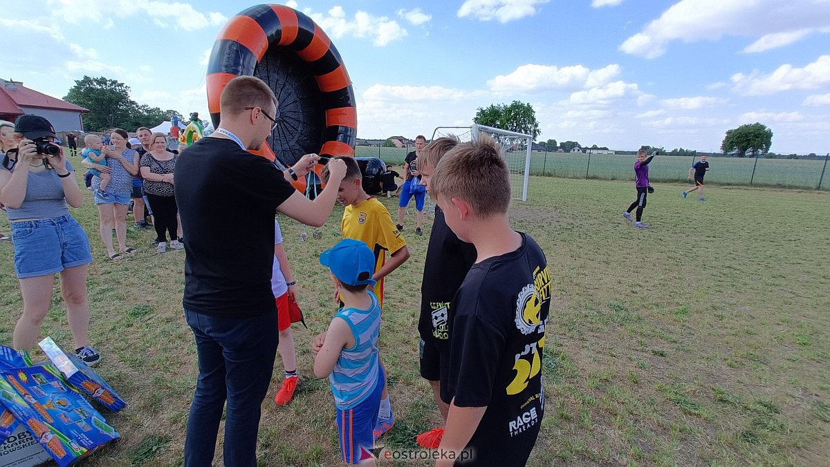 Festyn rodzinny w Kamiance [10.06.2023] - zdjęcie #42 - eOstroleka.pl