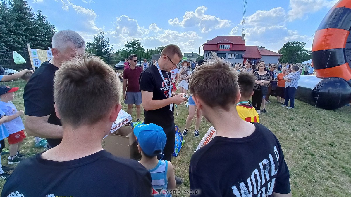 Festyn rodzinny w Kamiance [10.06.2023] - zdjęcie #41 - eOstroleka.pl