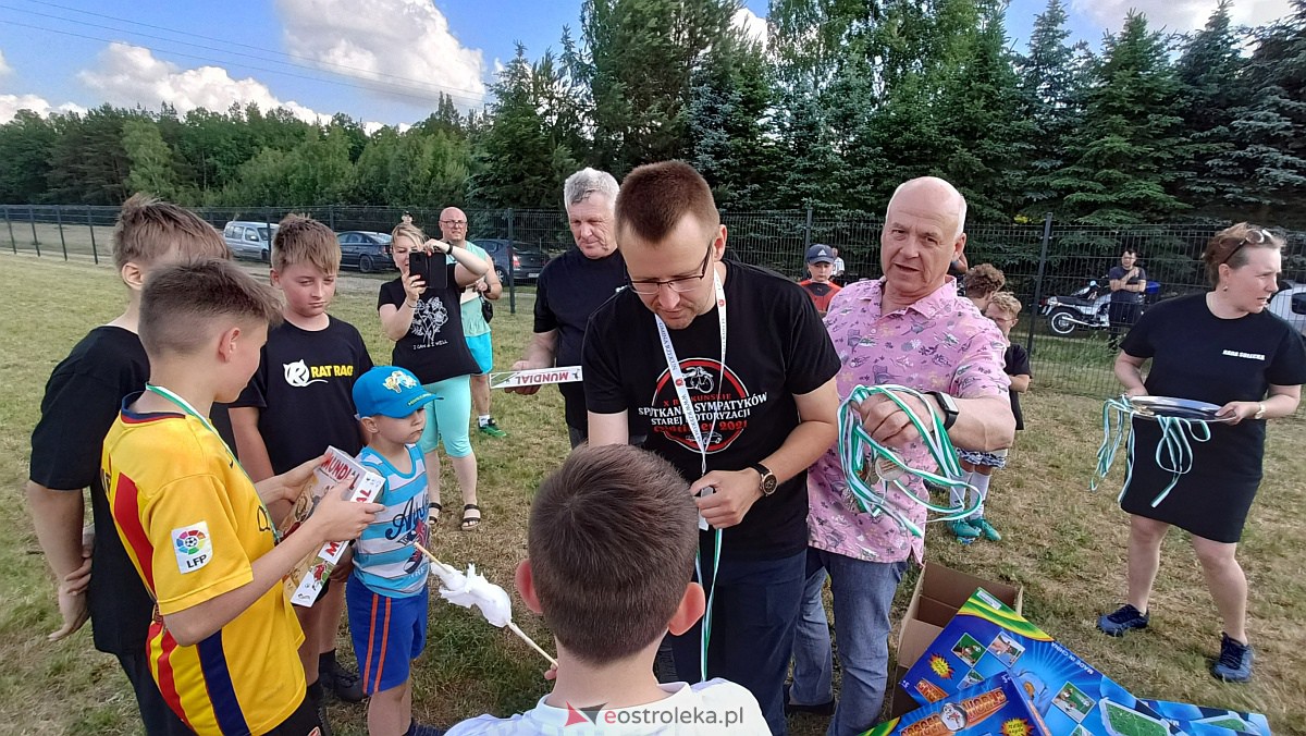 Festyn rodzinny w Kamiance [10.06.2023] - zdjęcie #40 - eOstroleka.pl