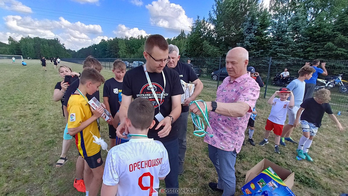 Festyn rodzinny w Kamiance [10.06.2023] - zdjęcie #39 - eOstroleka.pl