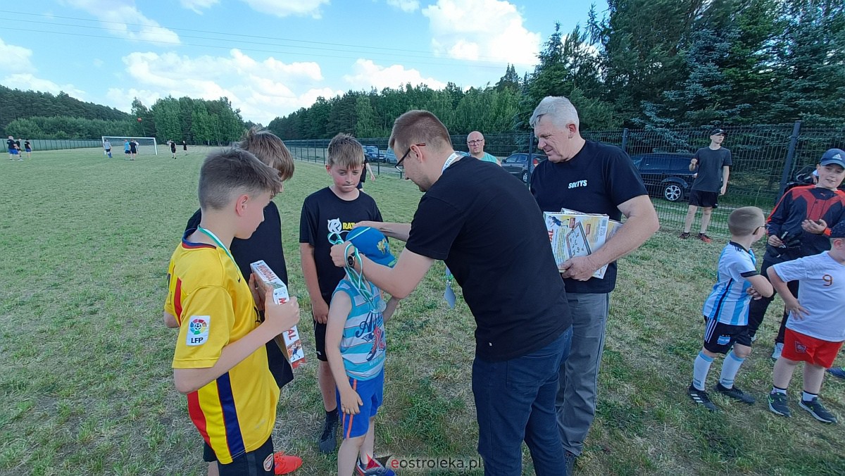 Festyn rodzinny w Kamiance [10.06.2023] - zdjęcie #37 - eOstroleka.pl