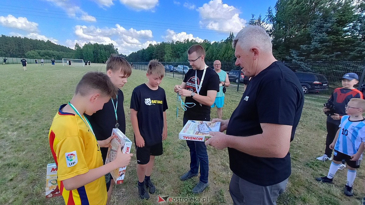 Festyn rodzinny w Kamiance [10.06.2023] - zdjęcie #34 - eOstroleka.pl
