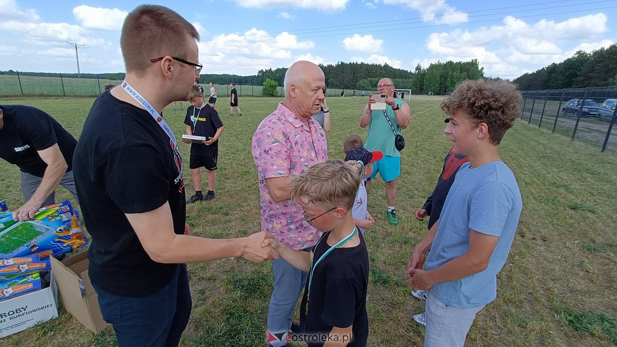 Festyn rodzinny w Kamiance [10.06.2023] - zdjęcie #31 - eOstroleka.pl