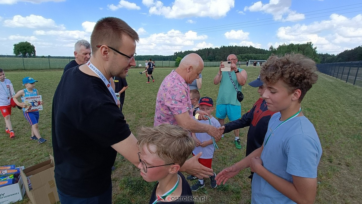 Festyn rodzinny w Kamiance [10.06.2023] - zdjęcie #30 - eOstroleka.pl