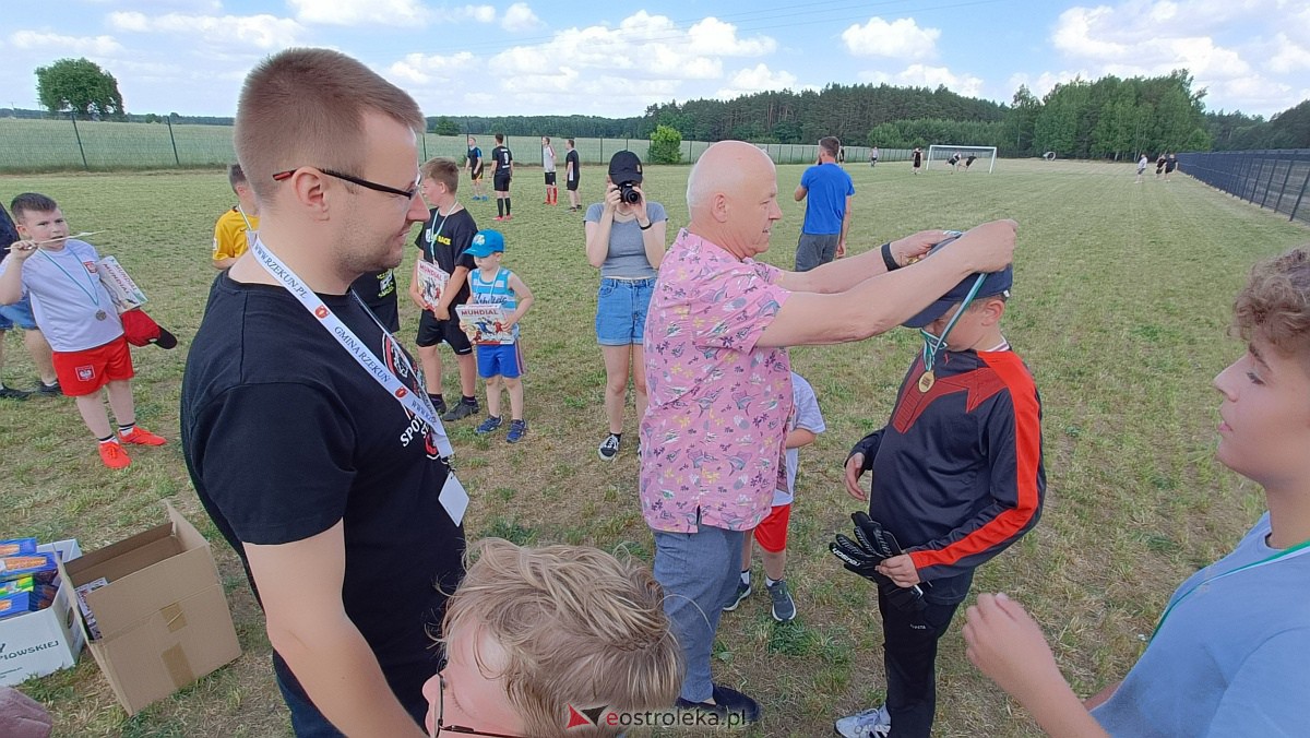 Festyn rodzinny w Kamiance [10.06.2023] - zdjęcie #29 - eOstroleka.pl
