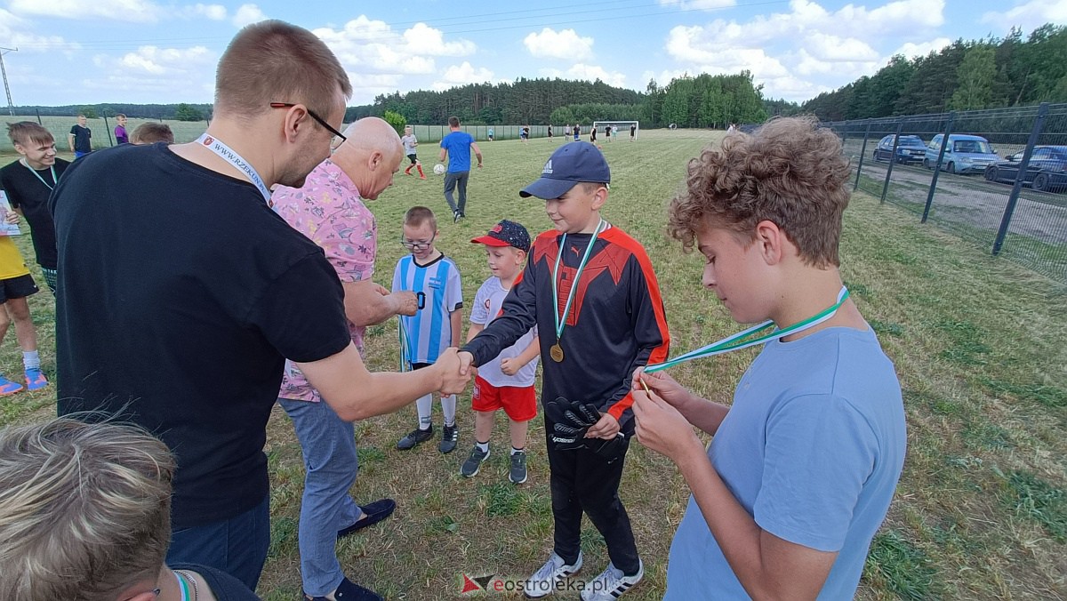 Festyn rodzinny w Kamiance [10.06.2023] - zdjęcie #28 - eOstroleka.pl