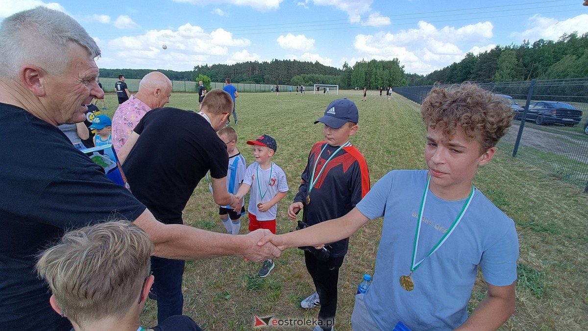 Festyn rodzinny w Kamiance [10.06.2023] - zdjęcie #26 - eOstroleka.pl