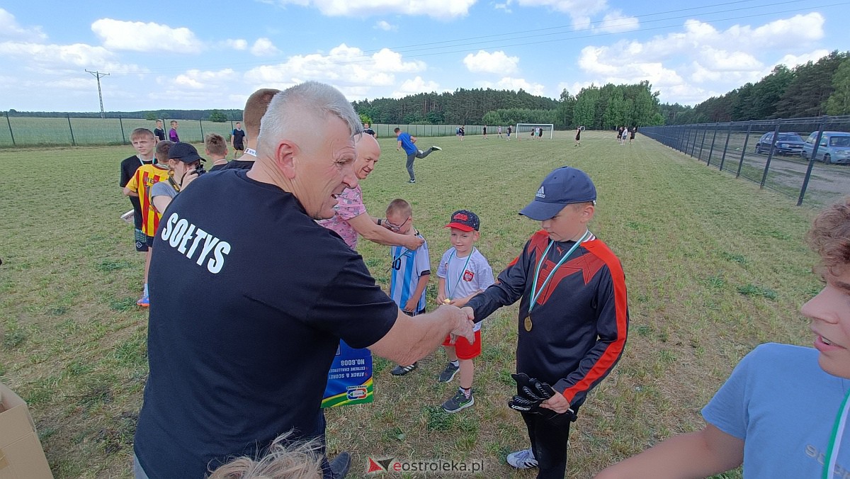 Festyn rodzinny w Kamiance [10.06.2023] - zdjęcie #25 - eOstroleka.pl