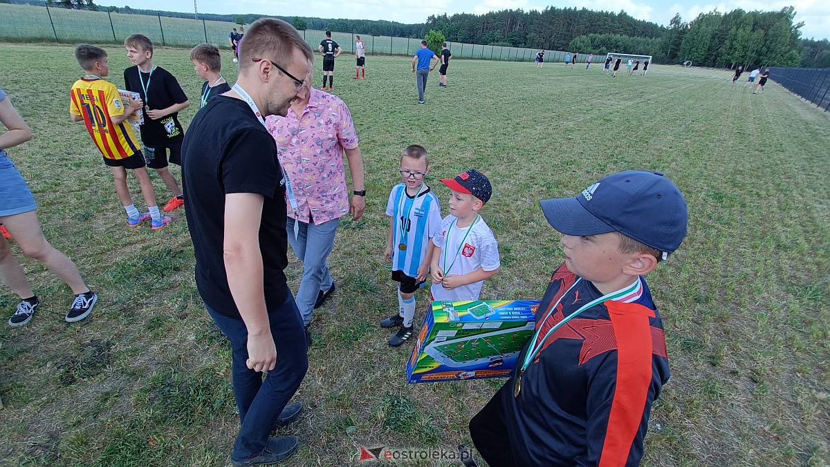 Festyn rodzinny w Kamiance [10.06.2023] - zdjęcie #24 - eOstroleka.pl
