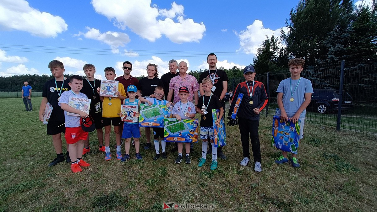 Festyn rodzinny w Kamiance [10.06.2023] - zdjęcie #22 - eOstroleka.pl