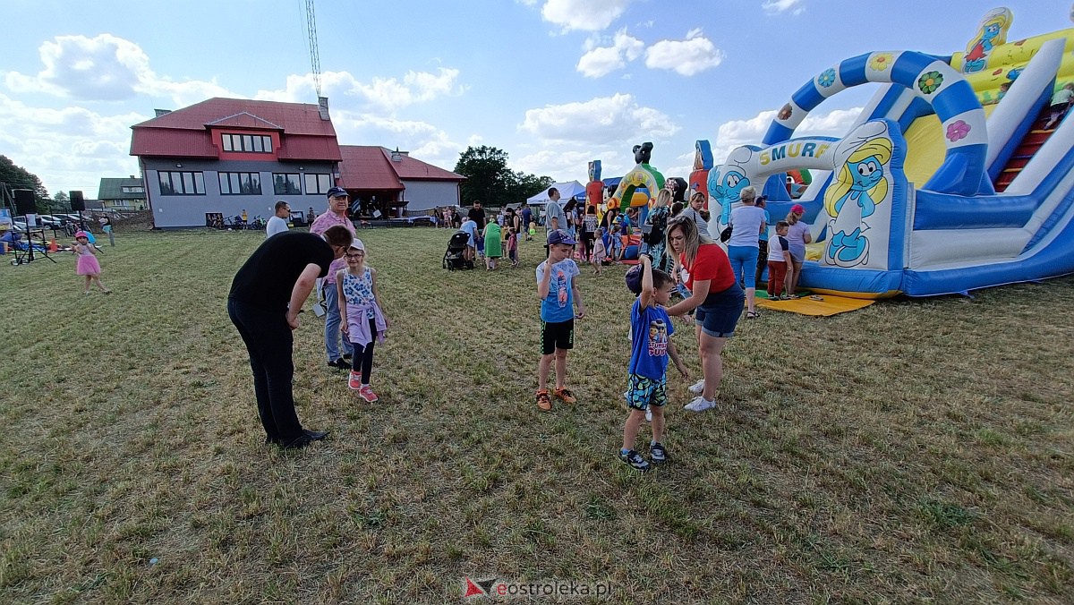 Festyn rodzinny w Kamiance [10.06.2023] - zdjęcie #20 - eOstroleka.pl