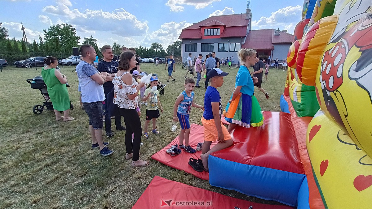 Festyn rodzinny w Kamiance [10.06.2023] - zdjęcie #13 - eOstroleka.pl