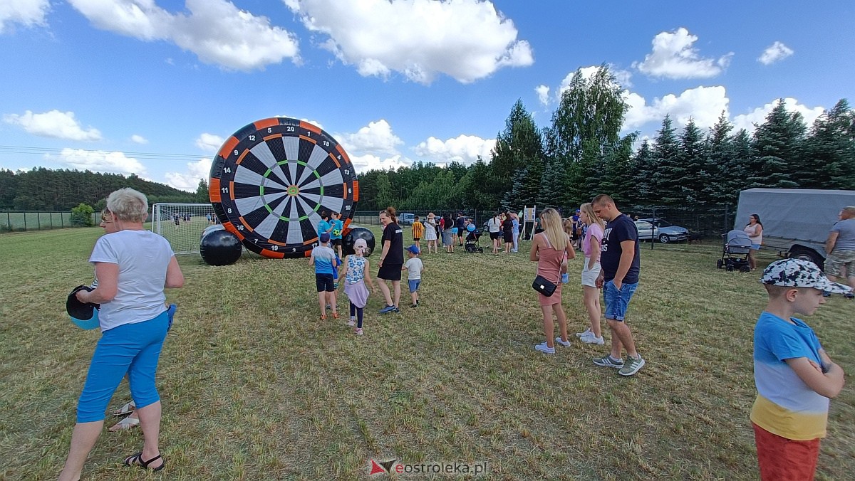 Festyn rodzinny w Kamiance [10.06.2023] - zdjęcie #9 - eOstroleka.pl