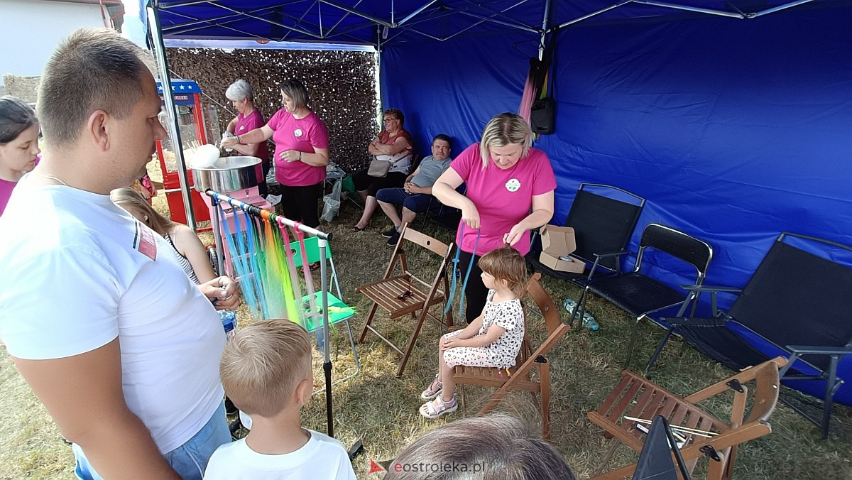 Festyn rodzinny w Kamiance [10.06.2023] - zdjęcie #7 - eOstroleka.pl