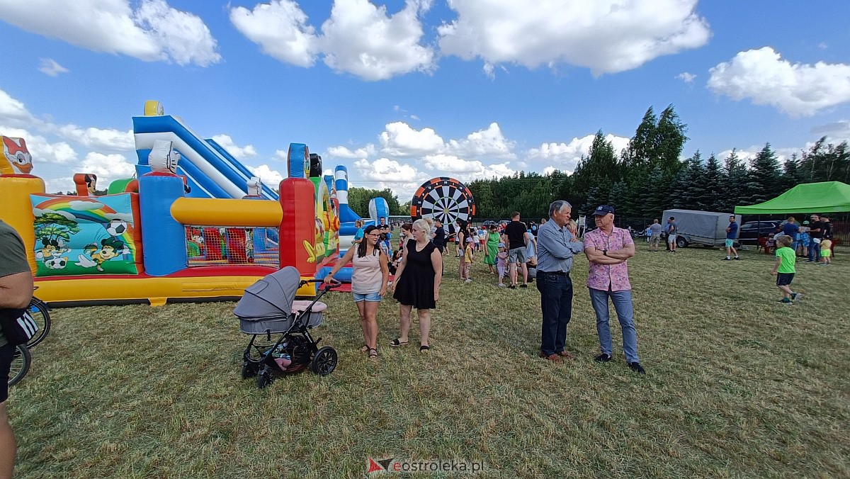Festyn rodzinny w Kamiance [10.06.2023] - zdjęcie #3 - eOstroleka.pl
