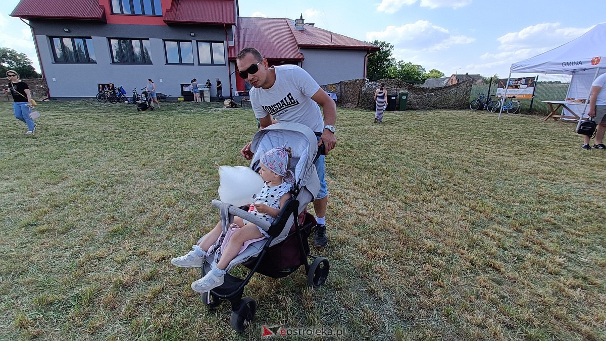Festyn rodzinny w Kamiance [10.06.2023] - zdjęcie #2 - eOstroleka.pl