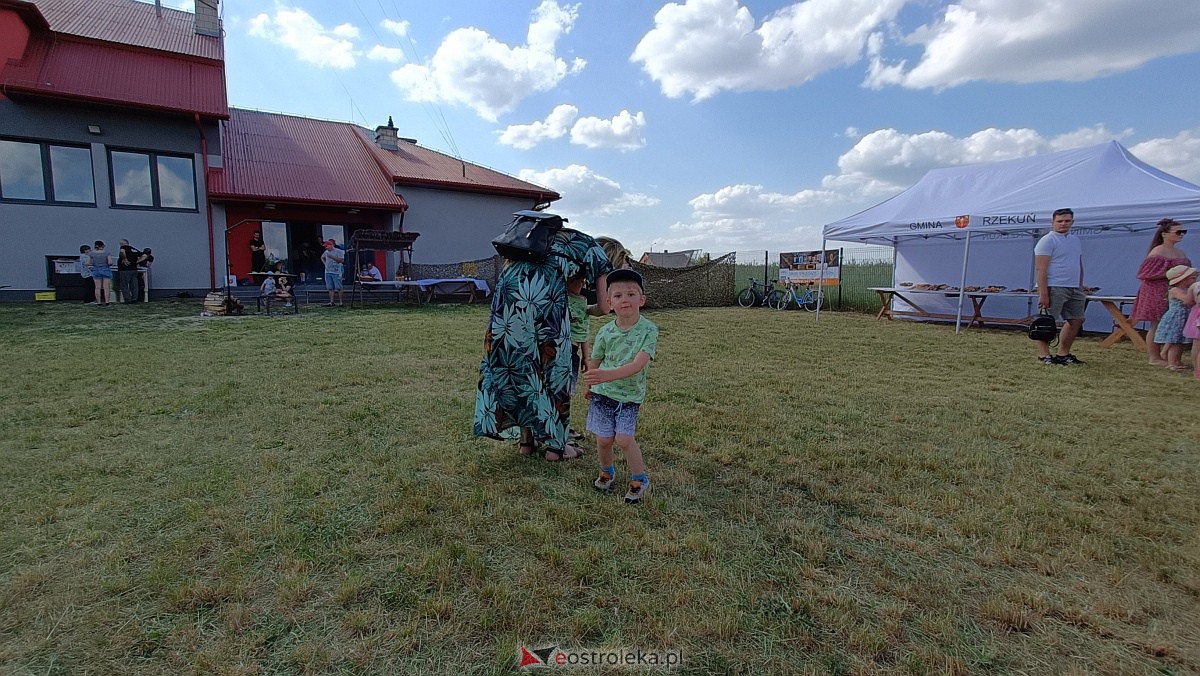 Festyn rodzinny w Kamiance [10.06.2023] - zdjęcie #1 - eOstroleka.pl