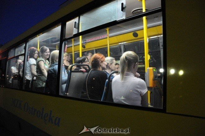 Bądź bezpieczna - pierwsza pomoc i obrona w autobusie (11.05.2011) - zdjęcie #32 - eOstroleka.pl