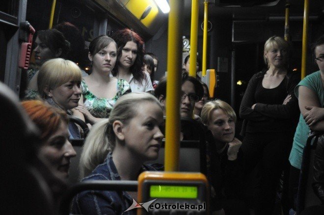 Bądź bezpieczna - pierwsza pomoc i obrona w autobusie (11.05.2011) - zdjęcie #45 - eOstroleka.pl