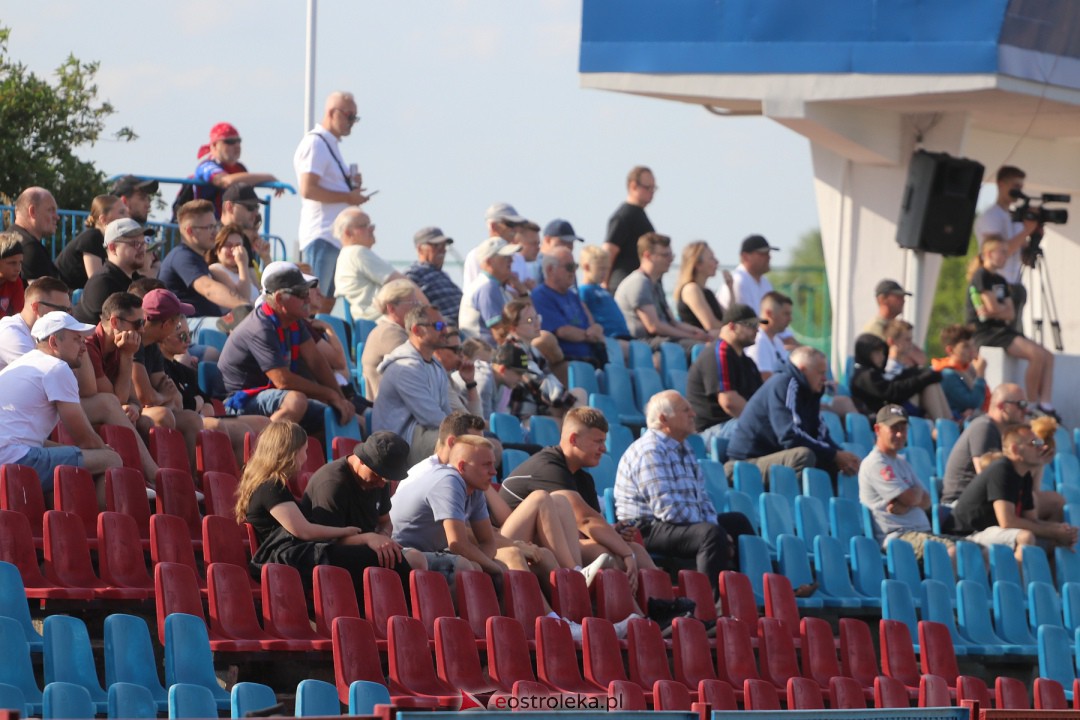 Narew Ostrołęka - Marcovia Marki [10.06.2023] - zdjęcie #20 - eOstroleka.pl
