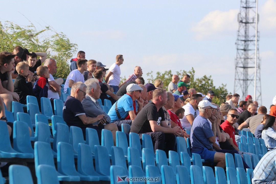 Narew Ostrołęka - Marcovia Marki [10.06.2023] - zdjęcie #50 - eOstroleka.pl