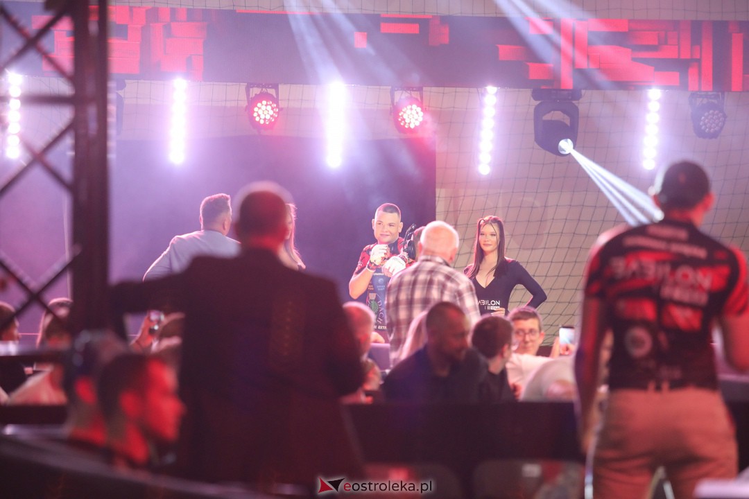 Babilon MMA 36 OSTROŁĘKA, fot. Paweł Kuskowski [11.06.2023] - zdjęcie #200 - eOstroleka.pl