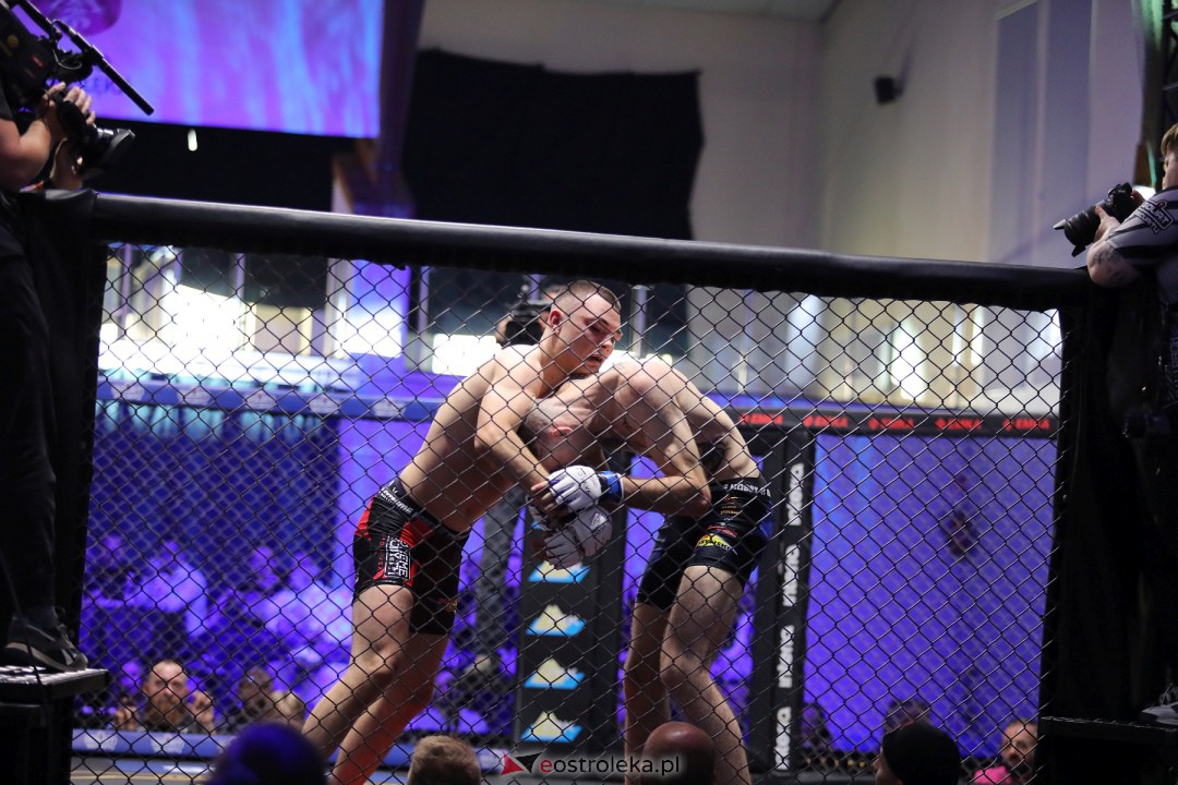 Babilon MMA 36 OSTROŁĘKA, fot. Paweł Kuskowski [11.06.2023] - zdjęcie #190 - eOstroleka.pl