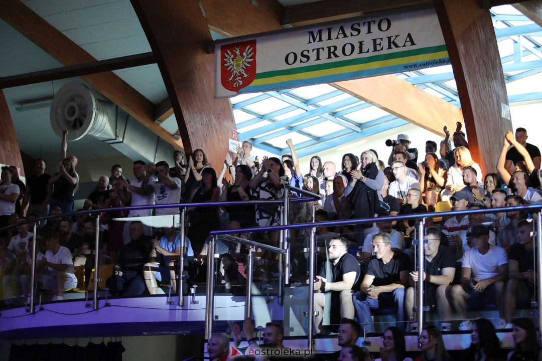 Babilon MMA 36 OSTROŁĘKA, fot. Paweł Kuskowski [11.06.2023] - zdjęcie #181 - eOstroleka.pl